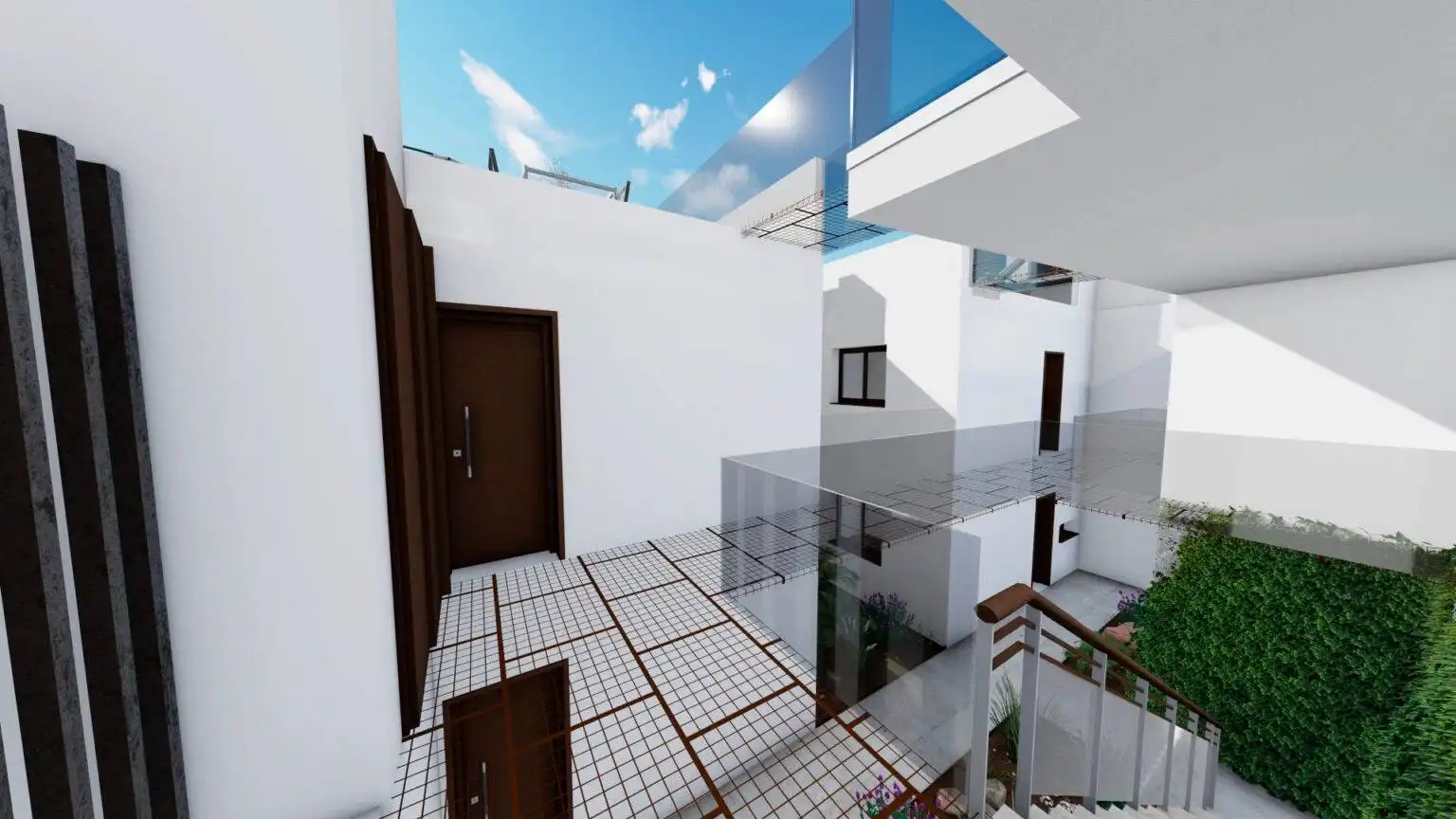 Apartments for sale in Cartagena  with Heating, Terrace and Furnished
