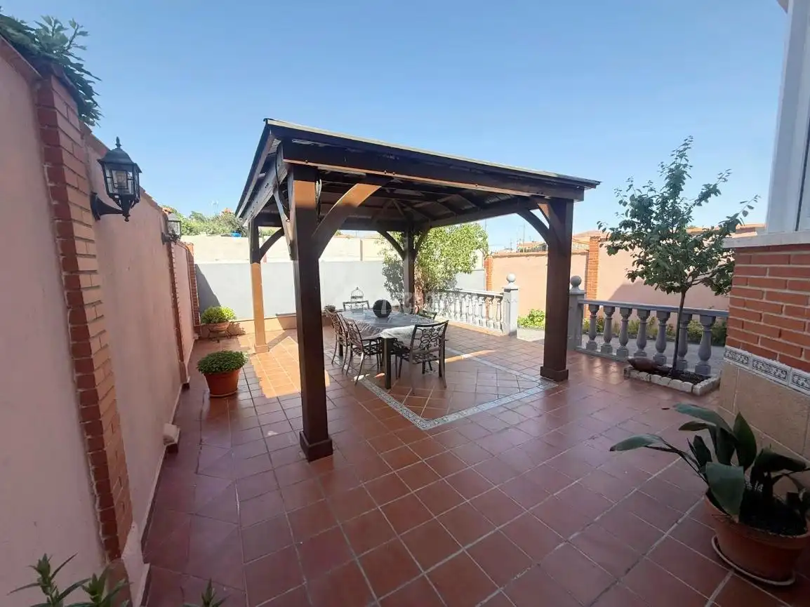 Terrace of Detached homes for sale in Seseña