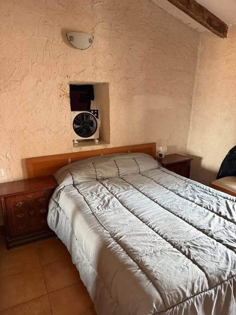 Dormitori de Casa o xalet en venda en Sagunto / Sagunt