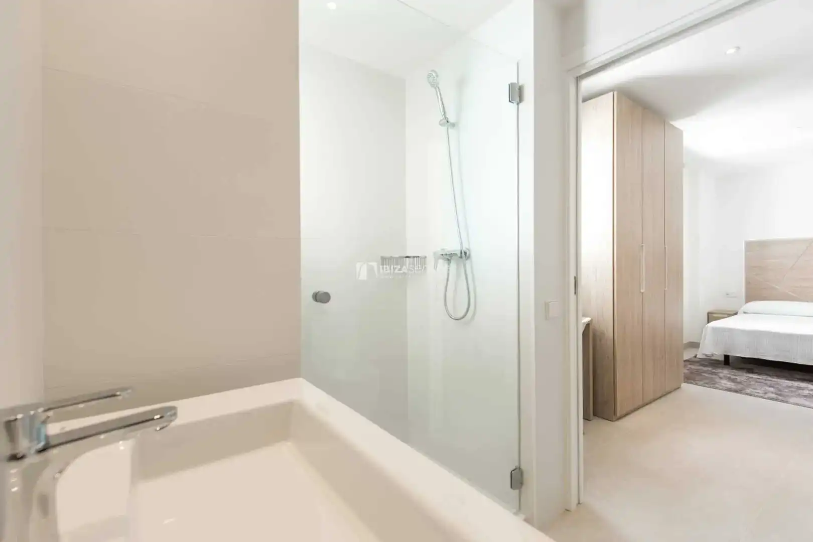 Wohnung zur Miete in Ses Figueretes - Platja d'en Bossa - Cas Serres, imagen 18
