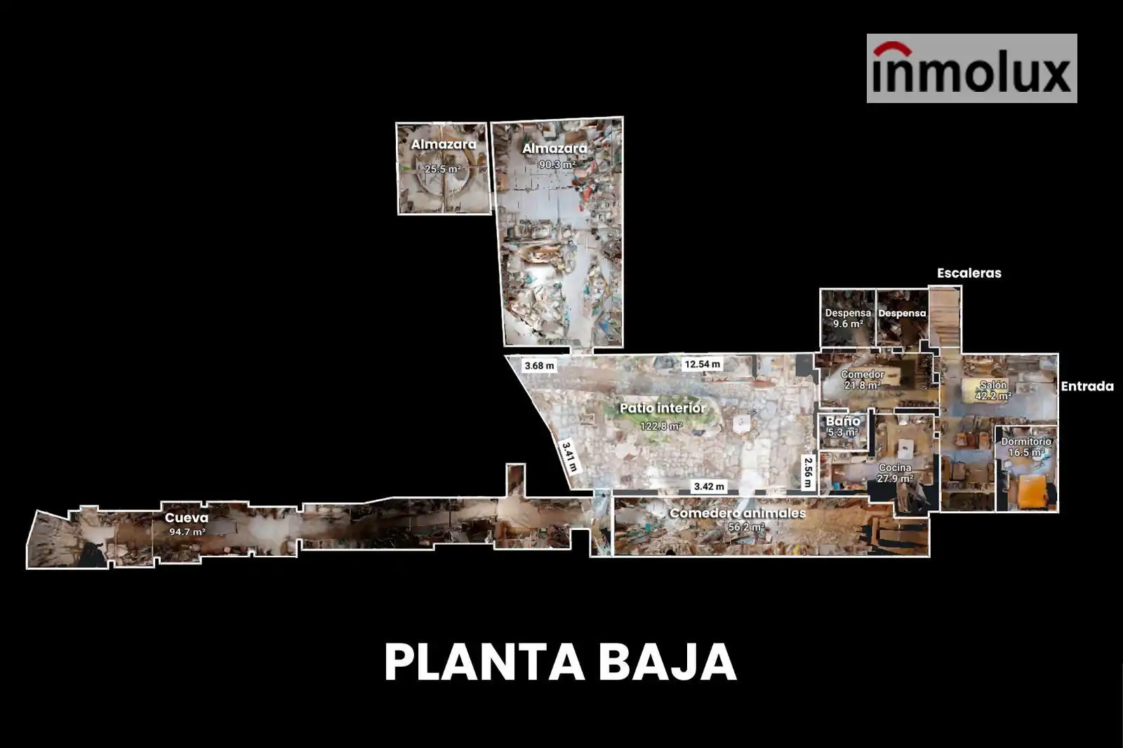 House for sale in Camino Pinada, imagen 39