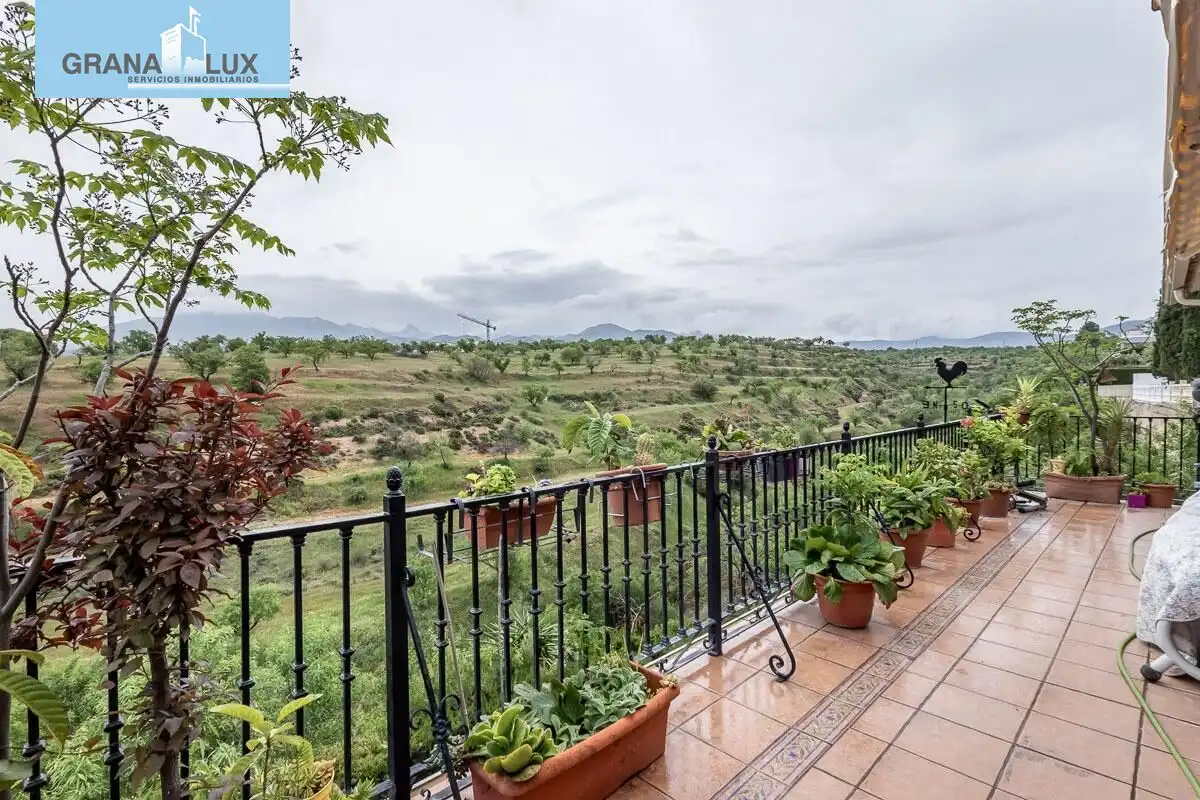 Detached house with terrace for sale in Calle del Sauce, imagen 40