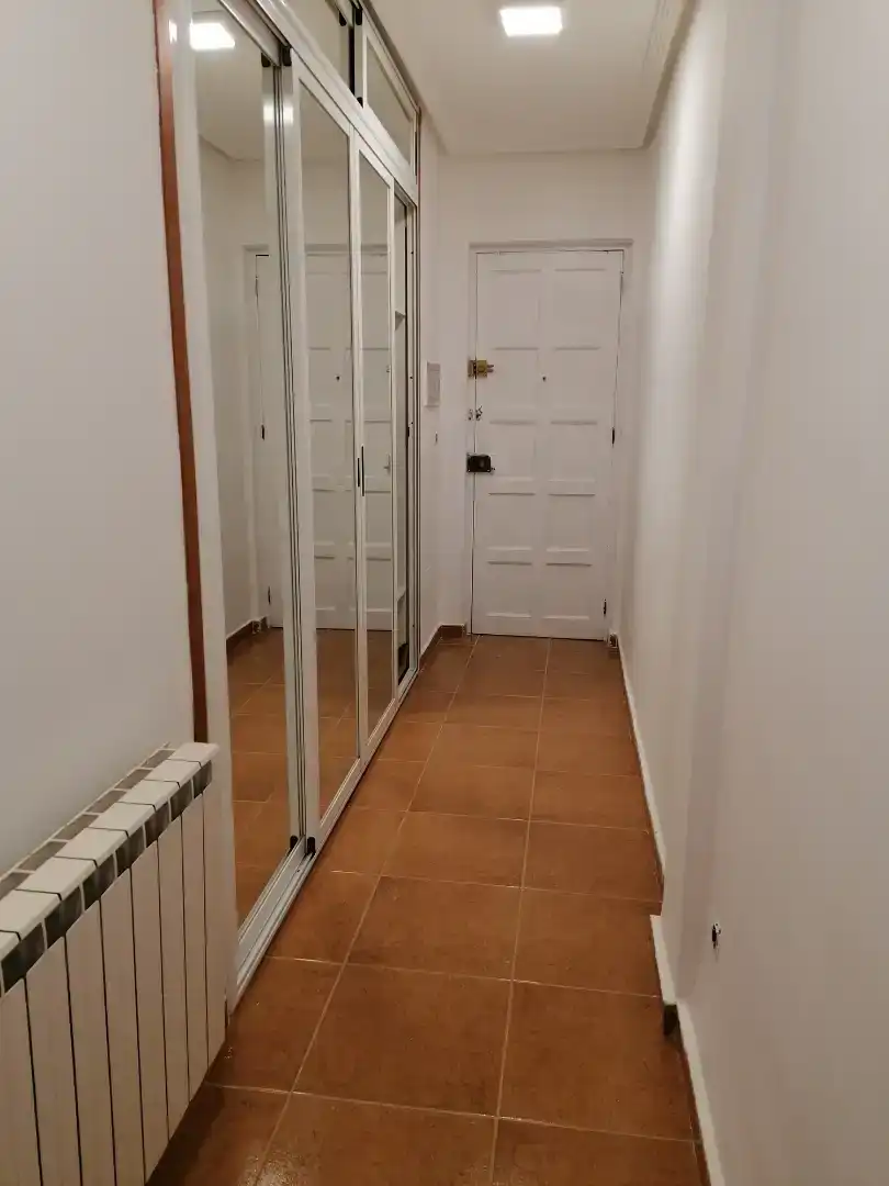 Apartament de lloguer en León Capital 