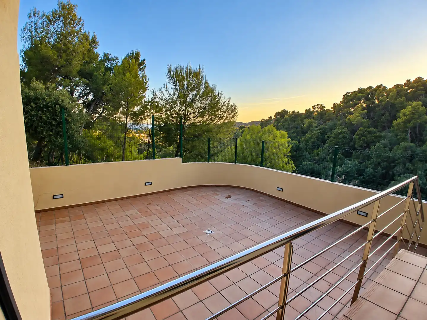 Villa con terrazza in vendita a Santa Susanna, imagen 33