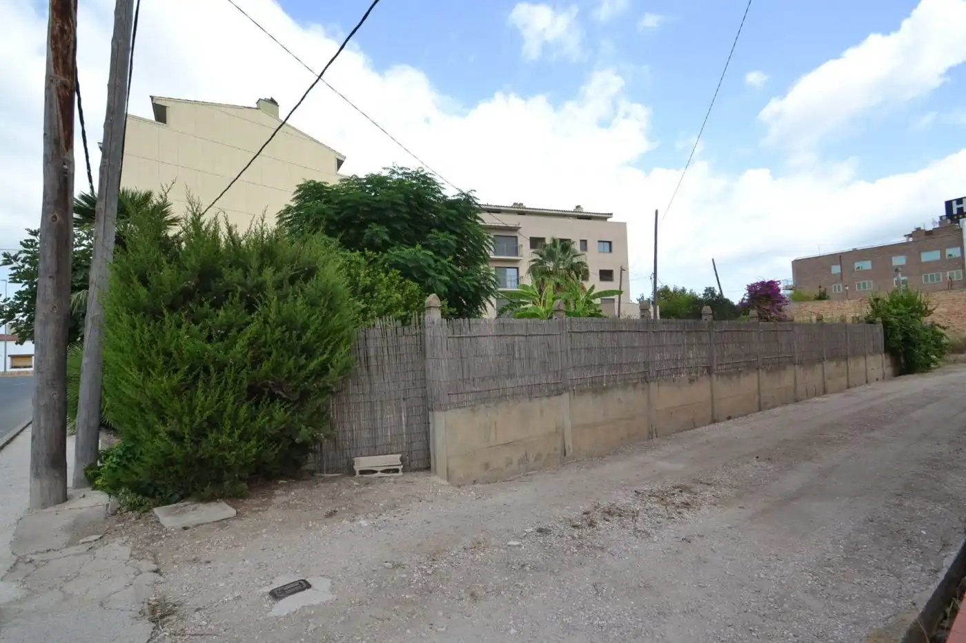 Wohnbaugrundstück zum Verkauf in Generalitat 57, imagen 2