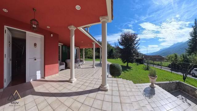 Casa-chalet en Venta en Carrer COMPOSITOR NARCIS PAULIS en Sant Feliu de Pallerols