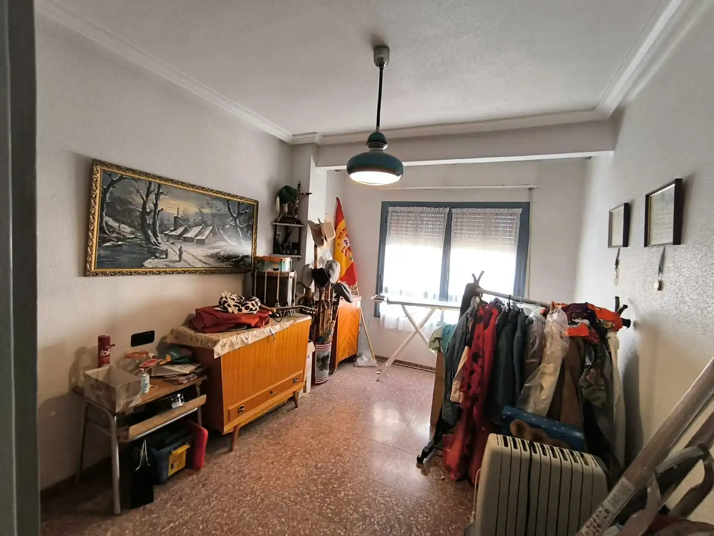 Appartement avec terrasse à vendre à Calle San Vicente Ferrer 3, imagen 5