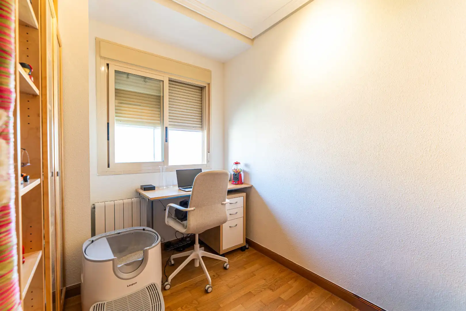 Piso en venta en Carabanchel