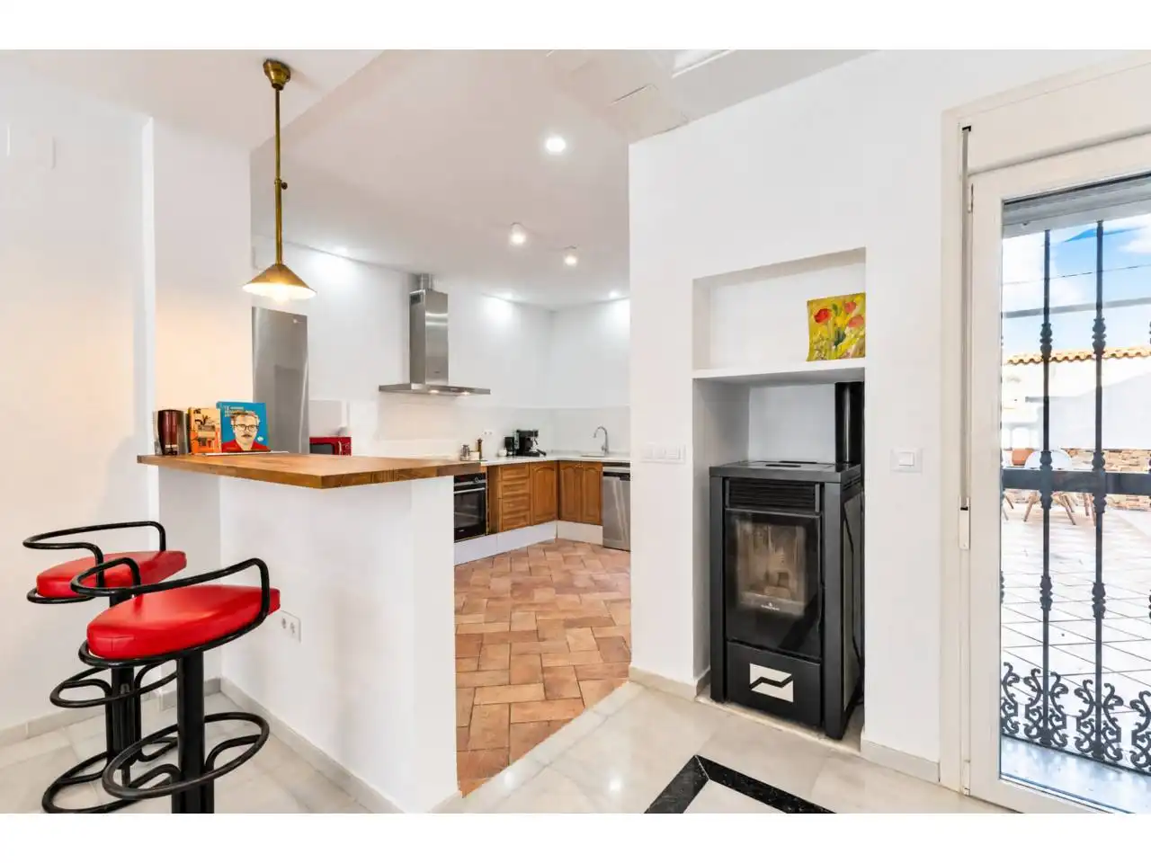 Maison mitoyenne à vendre à Las Almenas, imagen 22