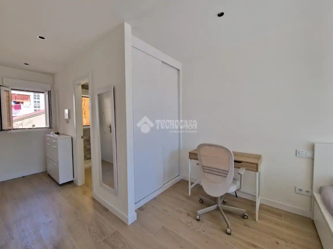 Habitación de Estudio en venta en Madrid con Aire acondicionado, Calefacción y Trastero
