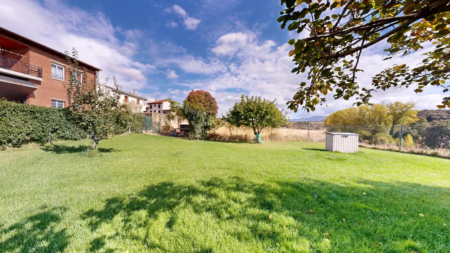 Casa o chalet en venta en CALLE LA LUNA, Olóriz / Oloritz