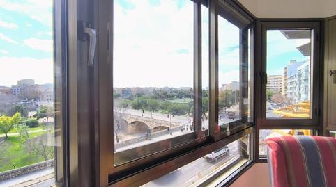 Photo 5 of Flat to rent in Calle Llano de la Zaidia, 16, Marxalenes,  Valencia Capital