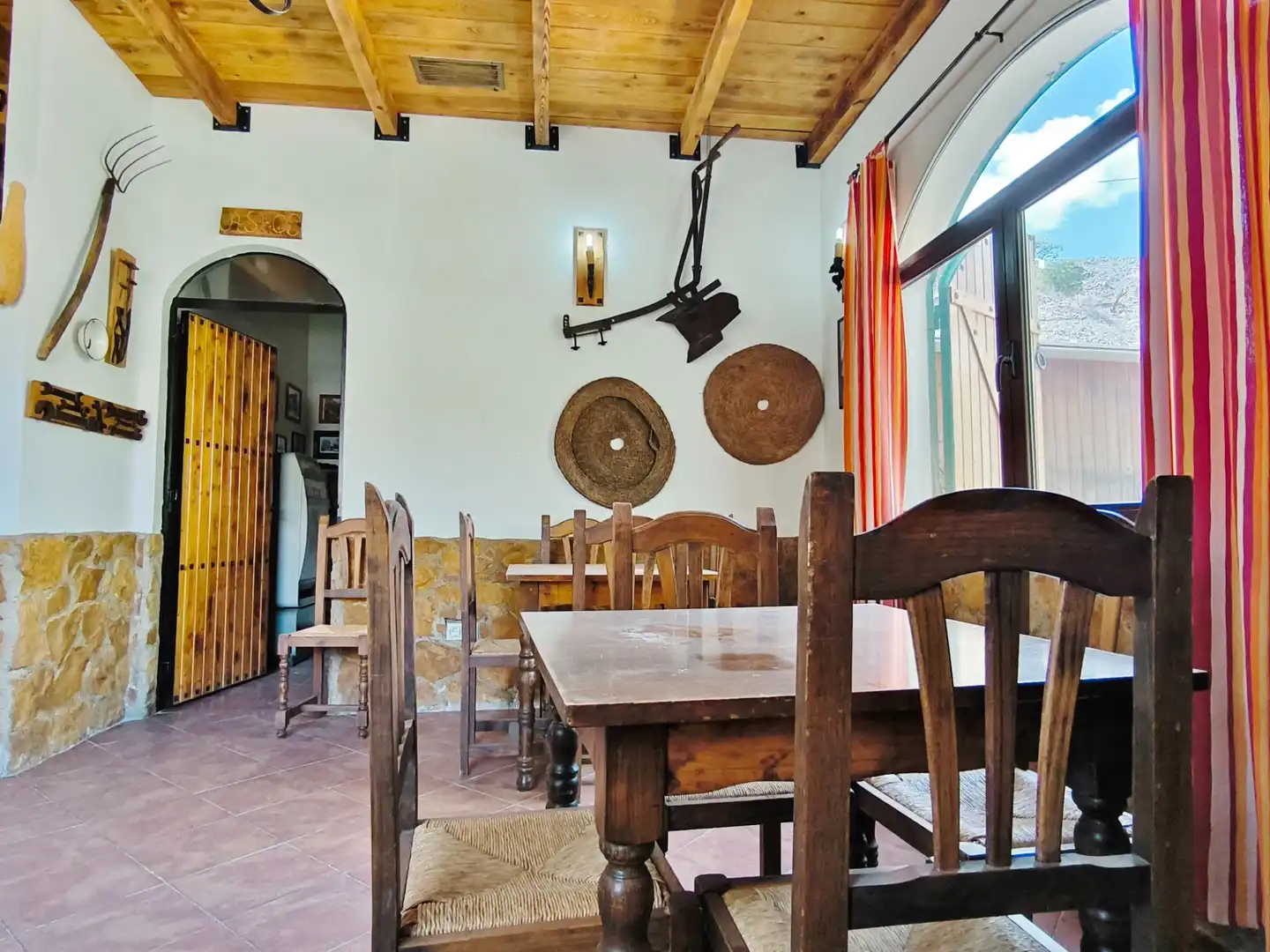 Local de alquiler en Polígono 10 Parcela 52 B HERRER OLULA DE CASTRO , Olula de Castro