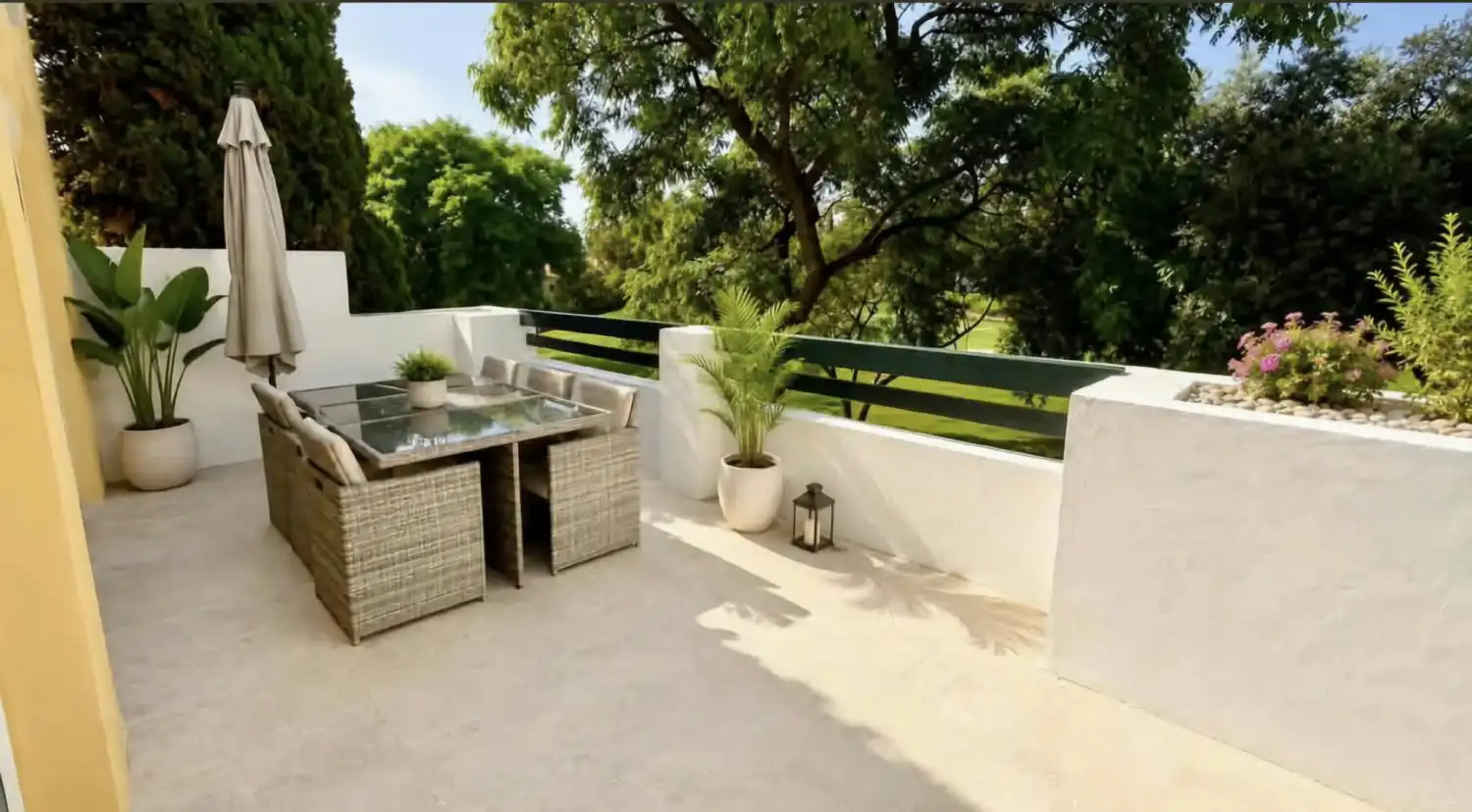 Dúplex con piscina en alquiler en N/A, imagen 5
