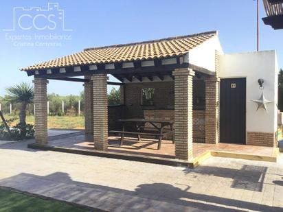 Country house for sale in Pilas