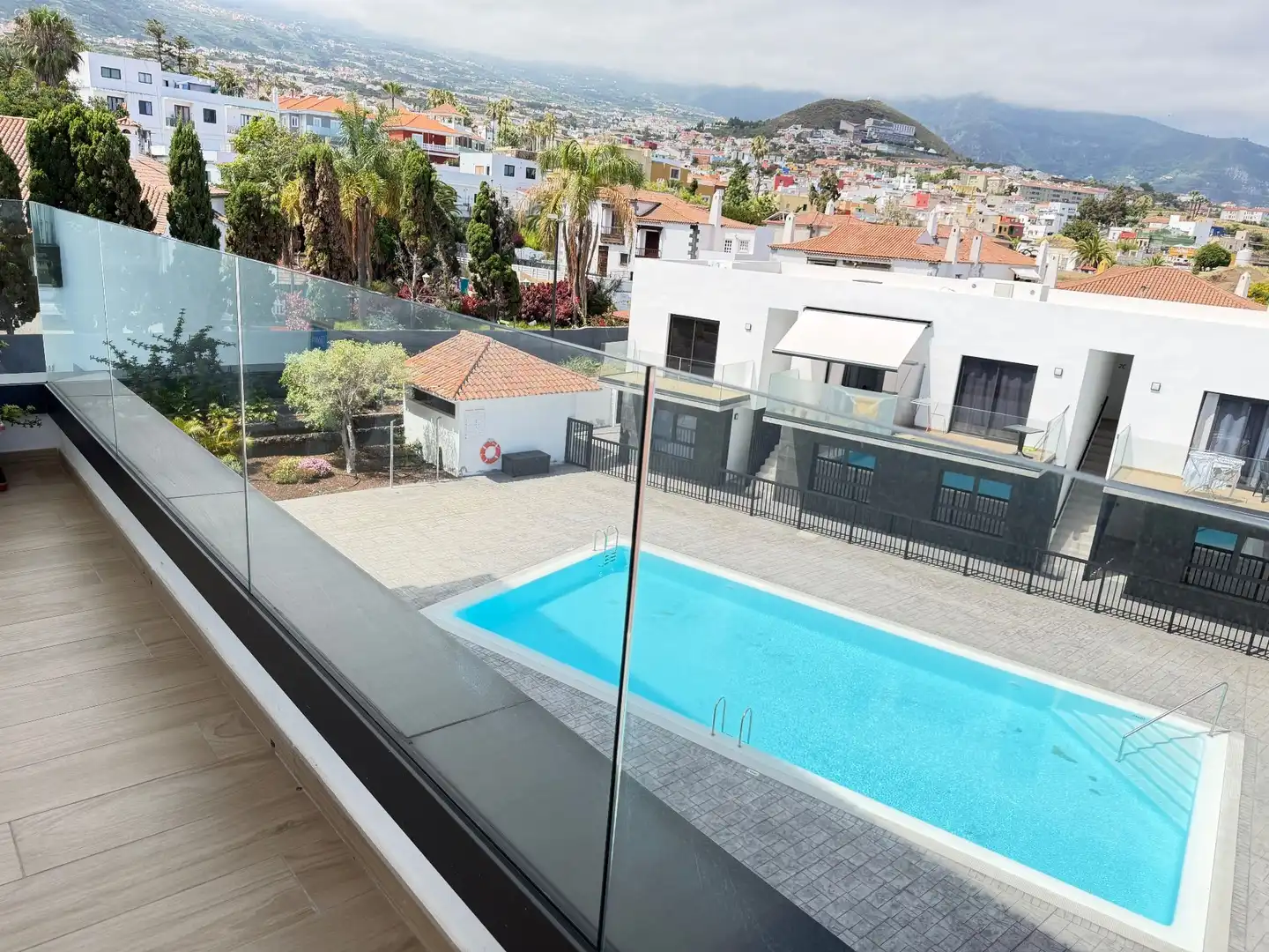 Apartment with pool to rent in San Antonio - Las Arenas, imagen 36