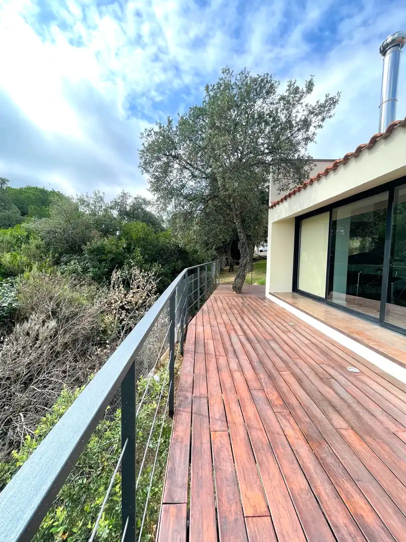 Casa con terraza en venta en Palafolls, imagen 17