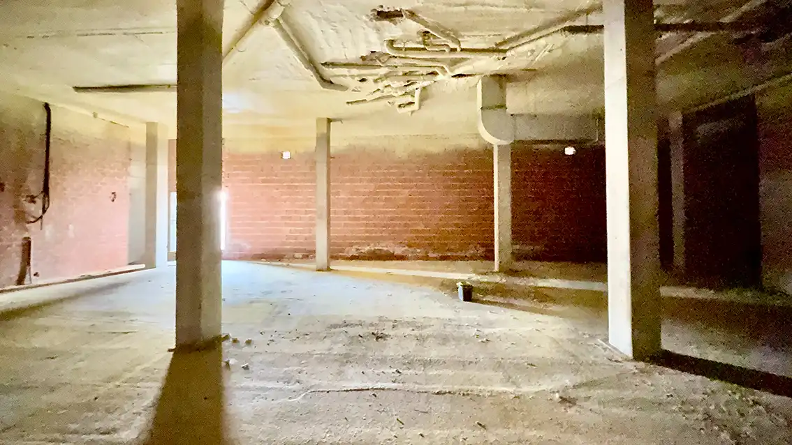 Local commercial à vendre à Euskal-Herria Plaza, imagen 9