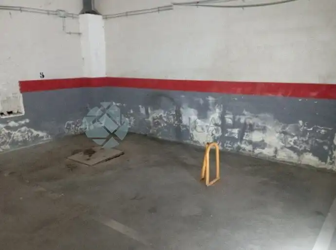 Aparcament en venda a La Gloria