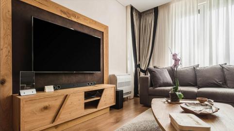 Foto 2 de Pis de lloguer a Calle Santa Úrsula, Casco histórico, Madrid