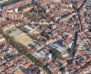 Exterior view of Building for sale in Mataró