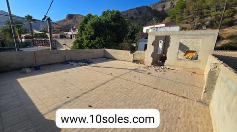 Foto 2 de Casa adosada en venda a Orihuela ciudad, Alicante