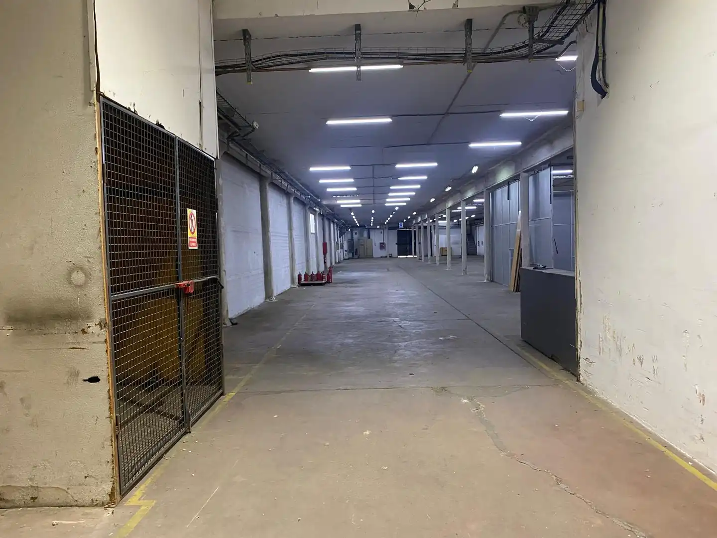 Industrial buildings for sale in Lliçà de Vall  with Heating and Alarm