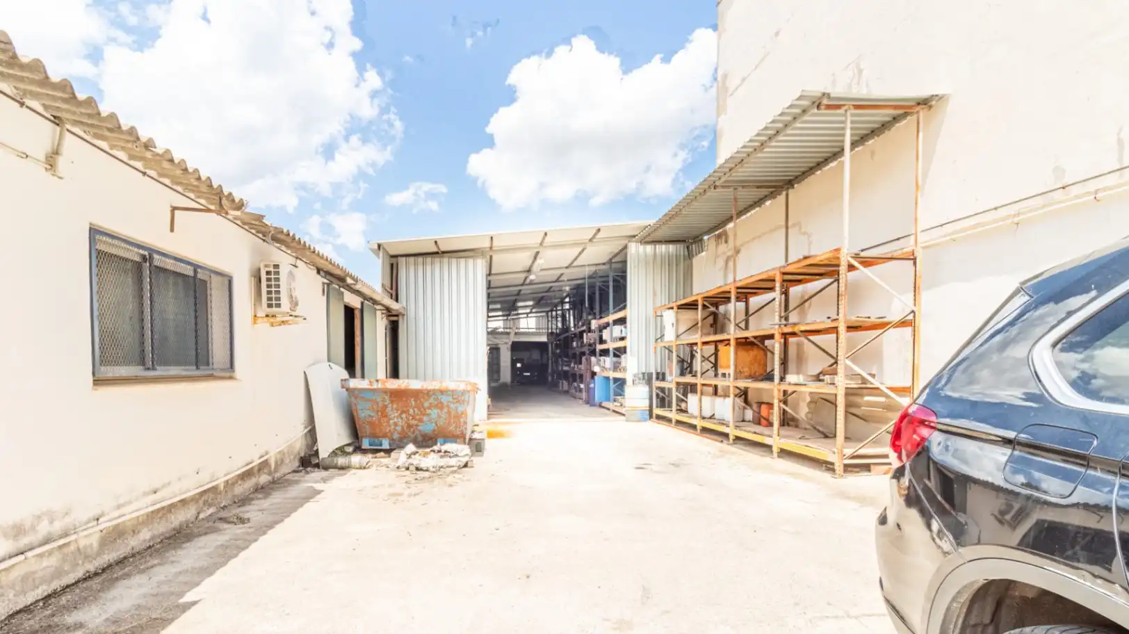 Nave industrielle à vendre à Centro, imagen 3
