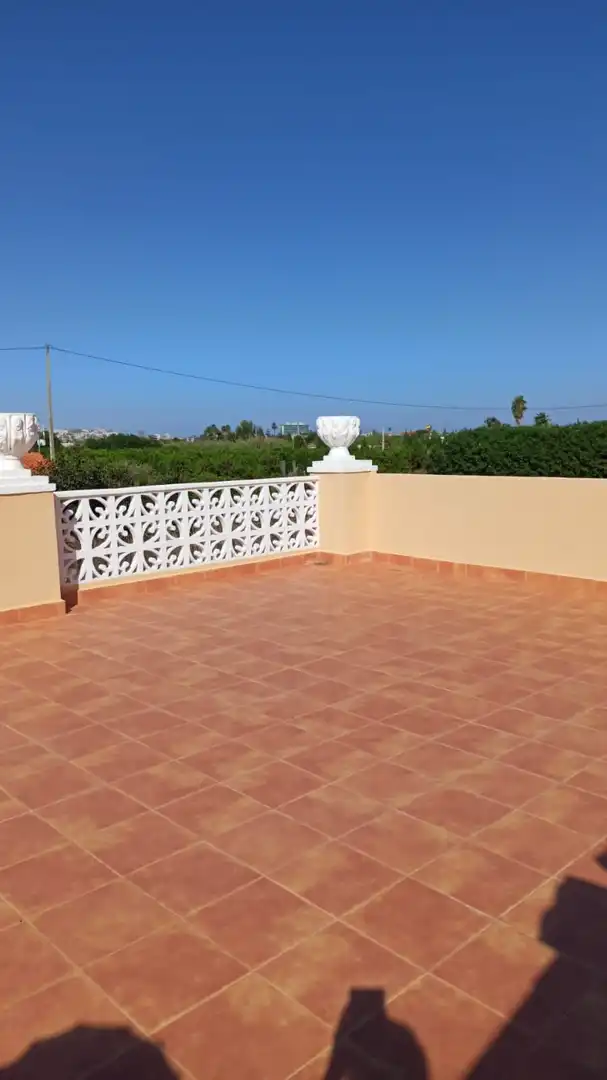 Casa o chalet en venta en Entrada del Piló, El Marenyet