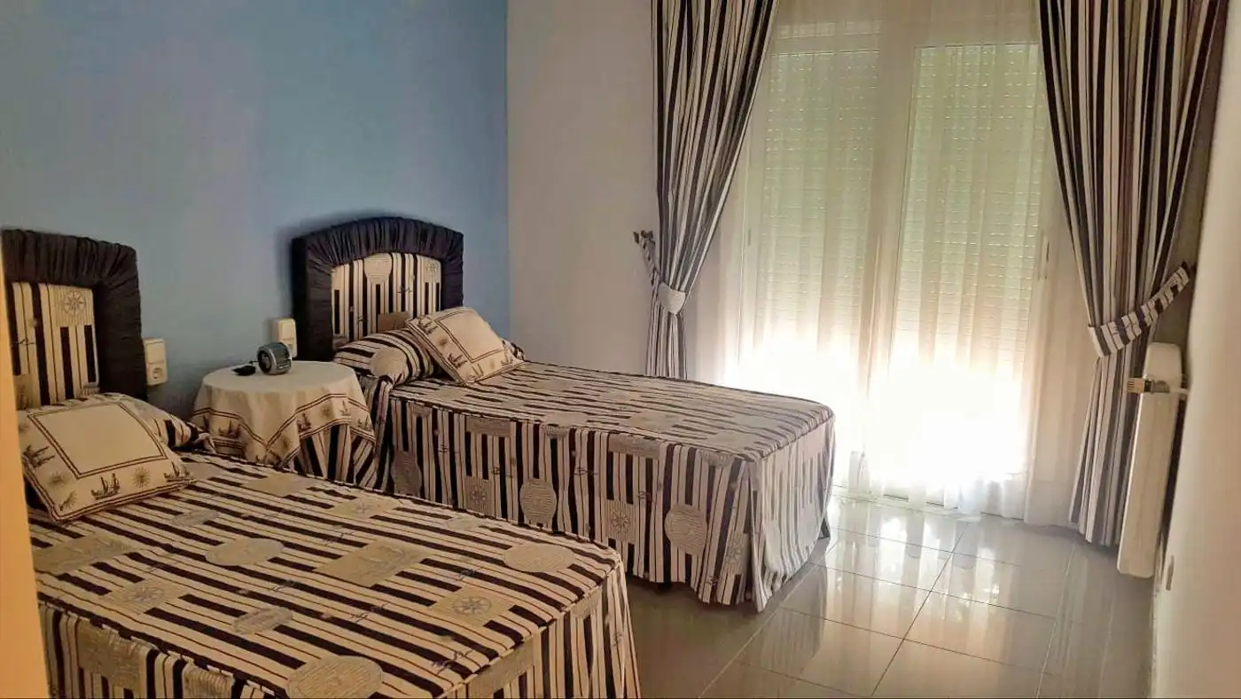 Habitación de Casa o chalet en venta en Lloret de Mar con Aire acondicionado, Calefacción y Trastero