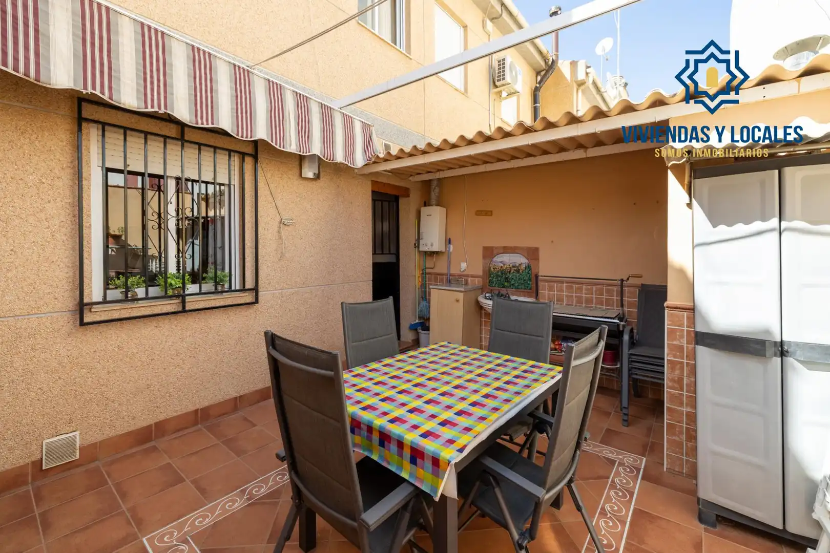 Casa a schiera in vendita a Avenida de San Marcos, imagen 3