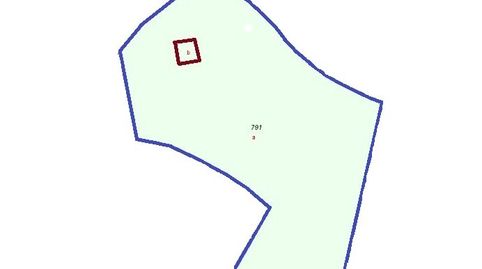 VENTA DE FINCA CON CABAÑA DE PIEDRA, imagen 2