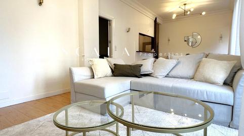 Photo 4 of Flat to rent in Infanta Isabel, Jerónimos, Madrid