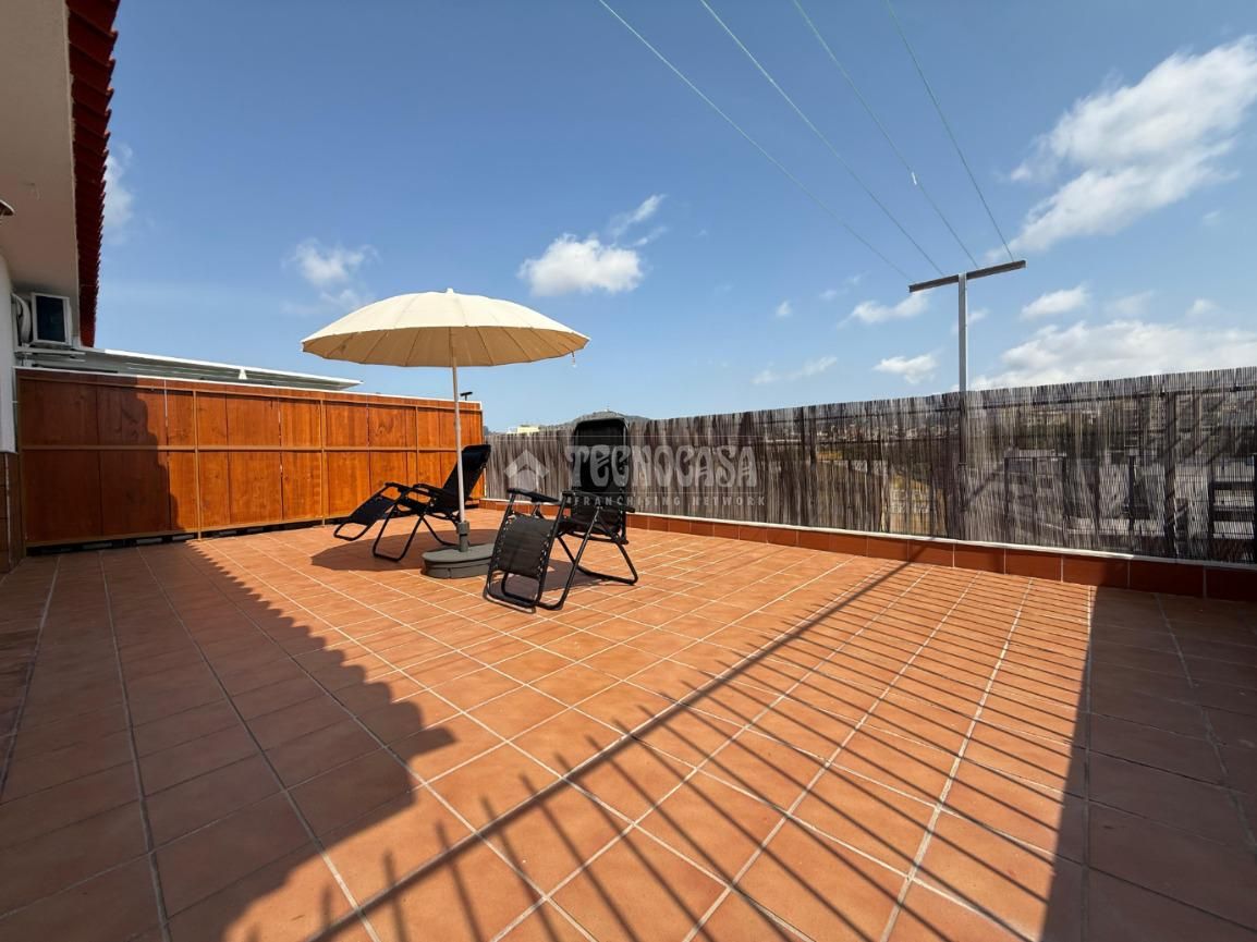 Flat for sale in Santa Eulàlia