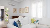 Sala d'estar de Casa o xalet en venda en Lecrín amb Aire condicionat, Calefacció i Balcó