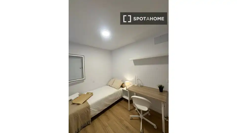 Flat for rent in Triana