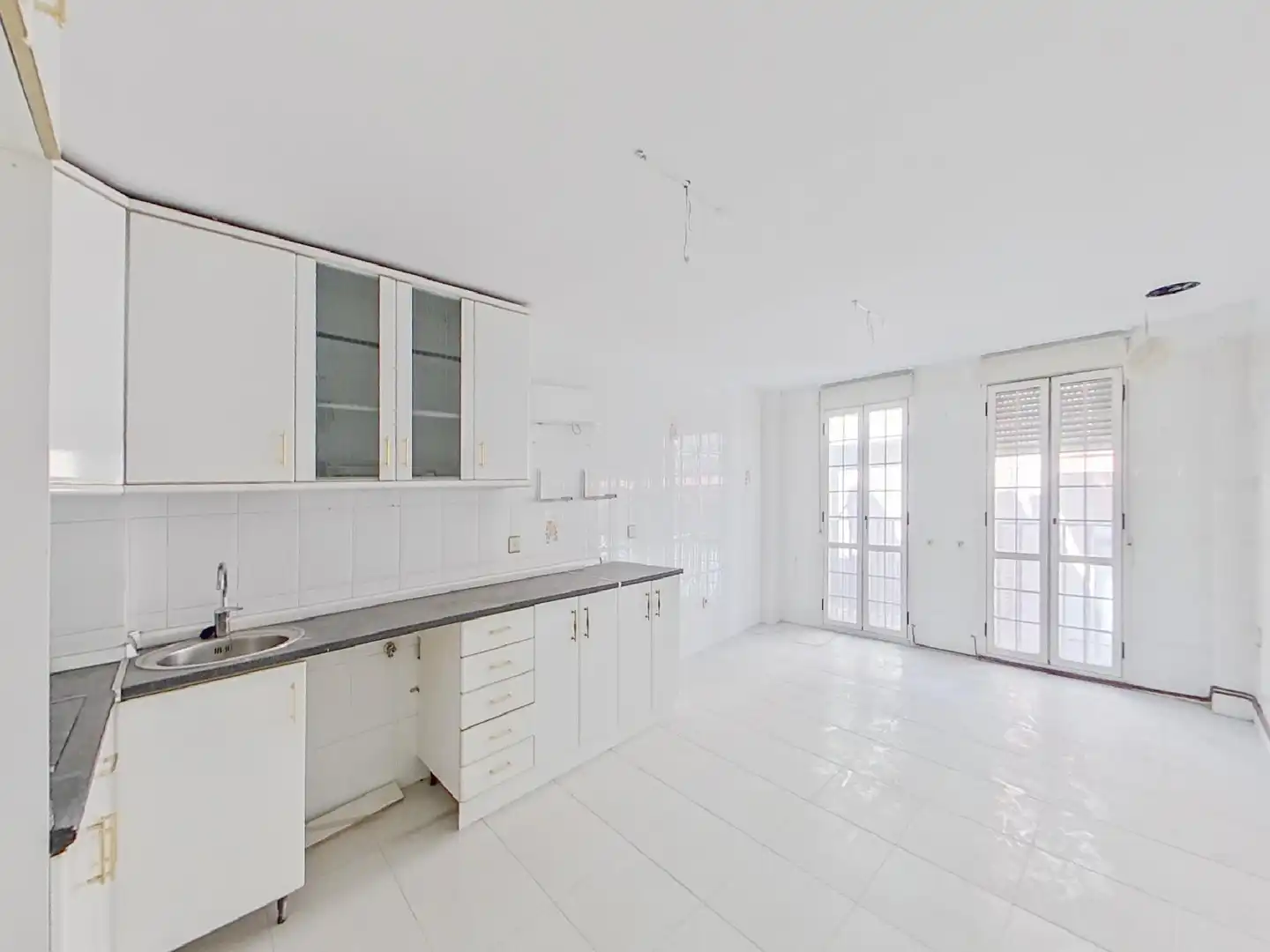 Cocina de Piso en venta en Arnedo