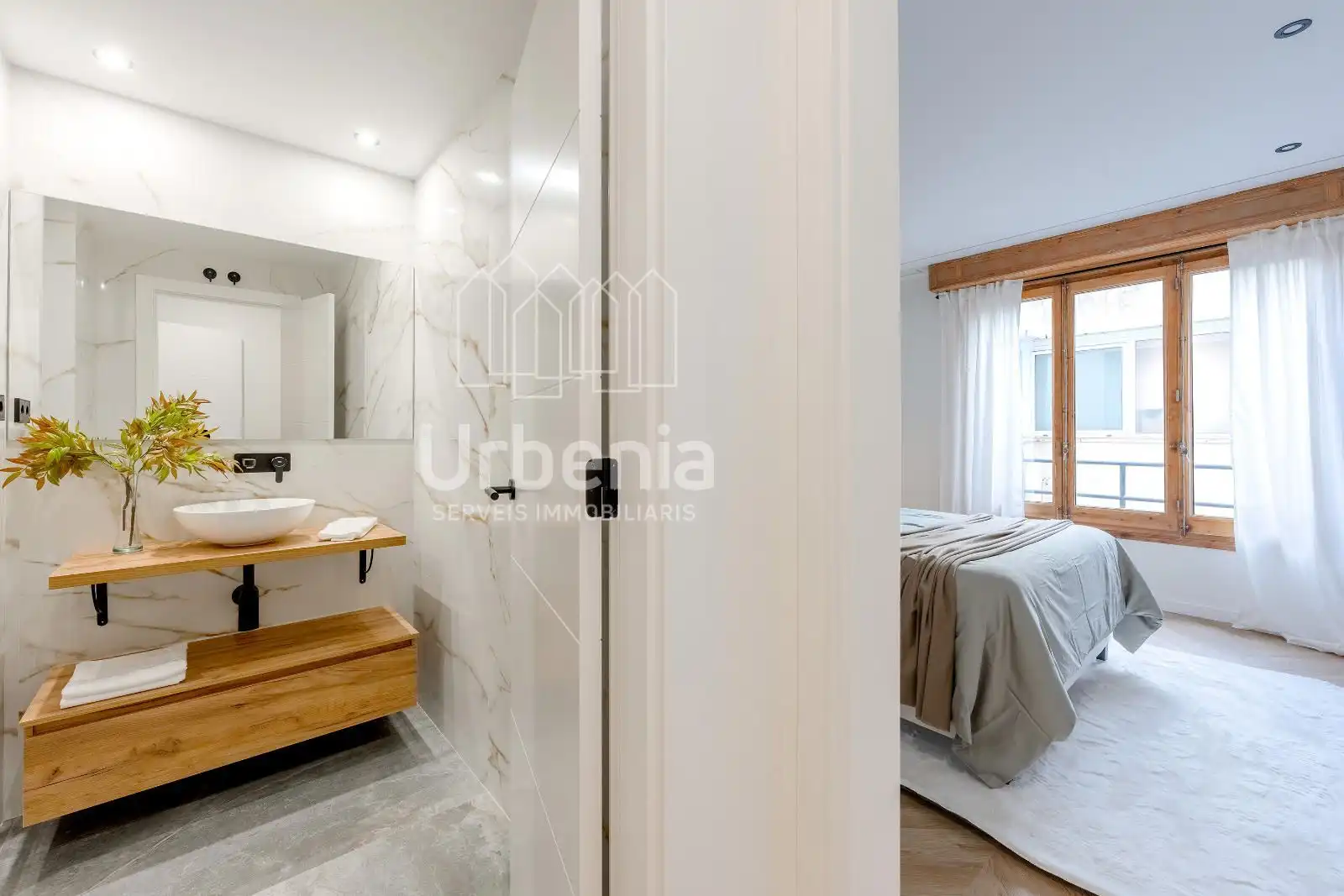 Appartement avec ascenseur à vendre à Sarrià - Sant Gervasi, imagen 25