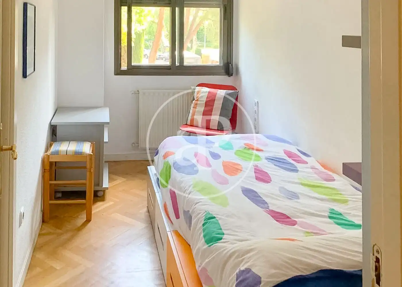 Flat for sale in Madrid, Madrid