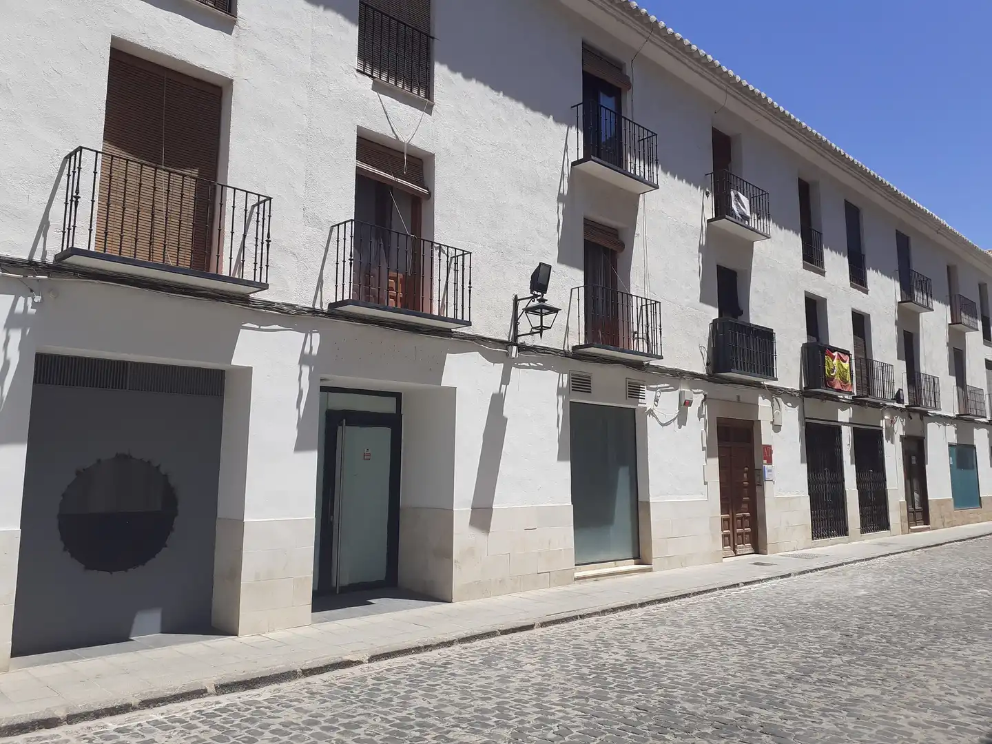 Local en venta en Calle San Agustín, Almagro