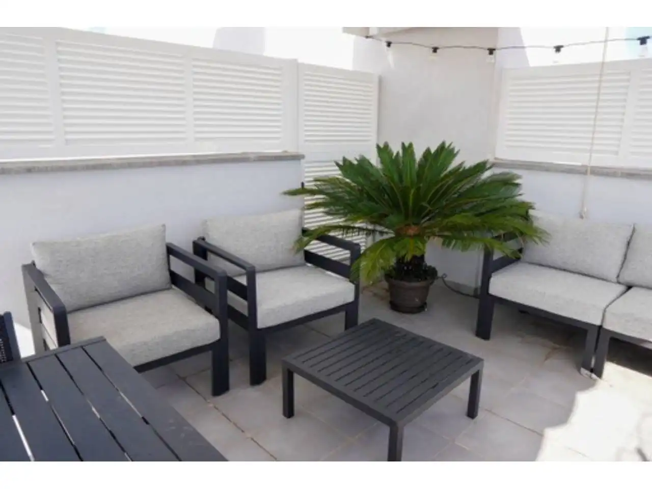 Flat for rent in Calle de les pinyes, 4, Marítim
