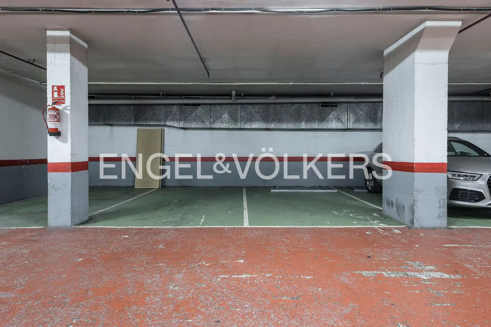 Flat with terrace to rent in Les Corts, imagen 49