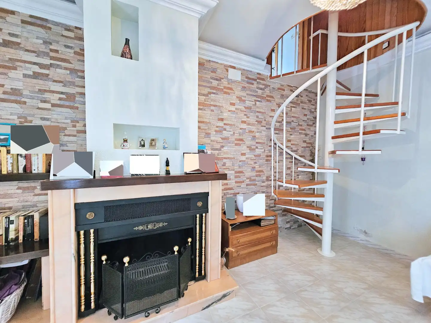 Casa o chalet en venta en La Aljorra