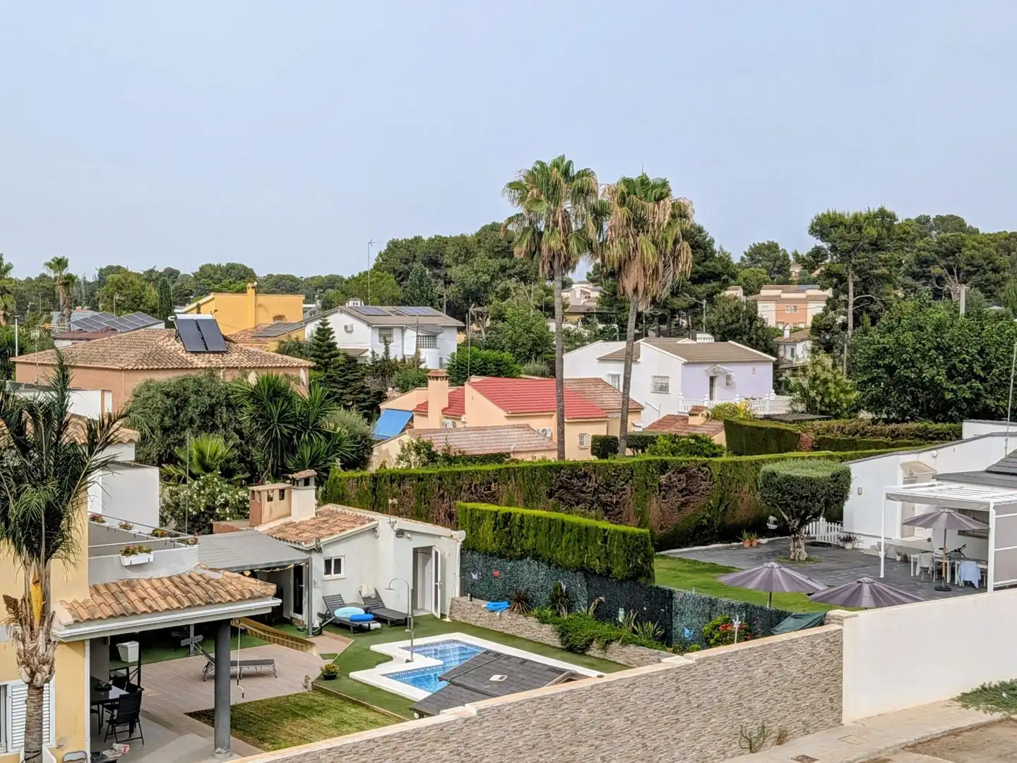 House with terrace for sale in San Antonio de Benagéber, imagen 19