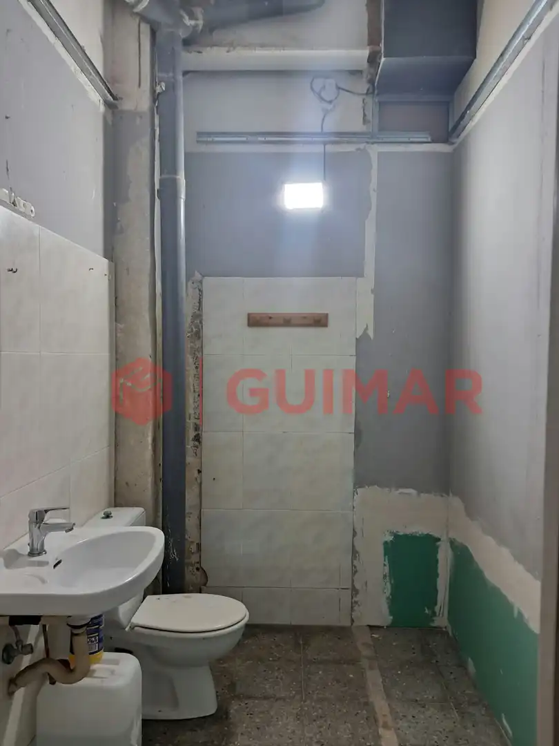 Local comercial en venda a Esplugues de Llobregat - Carrer de Francesc Llunell, imagen 49