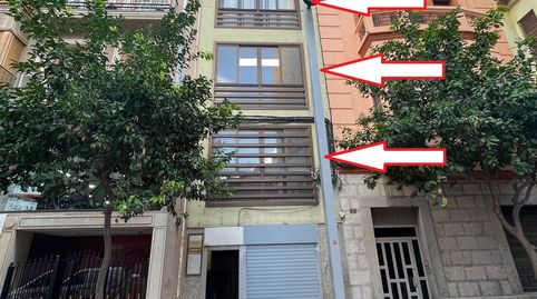 Foto 5 de Oficina en venda a Carrer del Comte Pestagua, Plaza Illes Columbretes, Castellón de la Plana / Castelló de la Plana