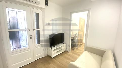 Foto 3 de Planta baixa en venda a Carrer del Doctor Giné I Partagàs, La Barceloneta, Barcelona