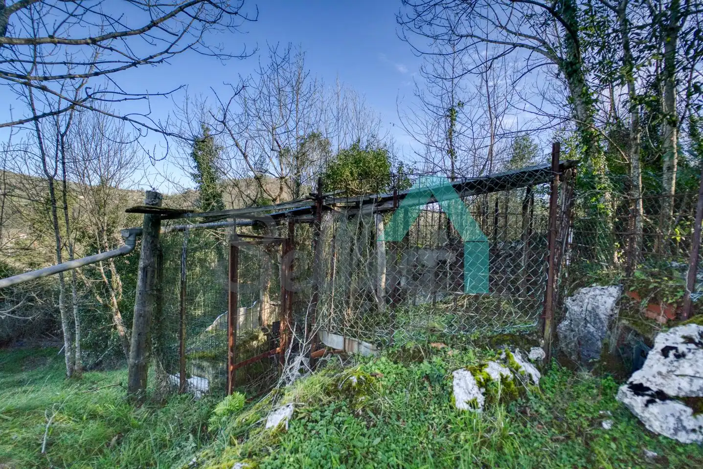 Finca rústica en venta en Oviedo  con Jardín privado y Terraza