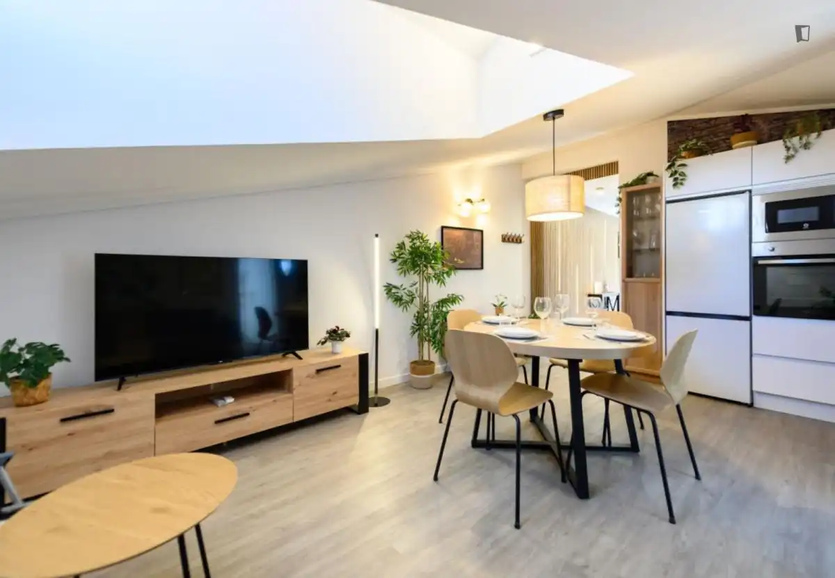 Apartamento con ascensor en alquiler en Centro, imagen 14