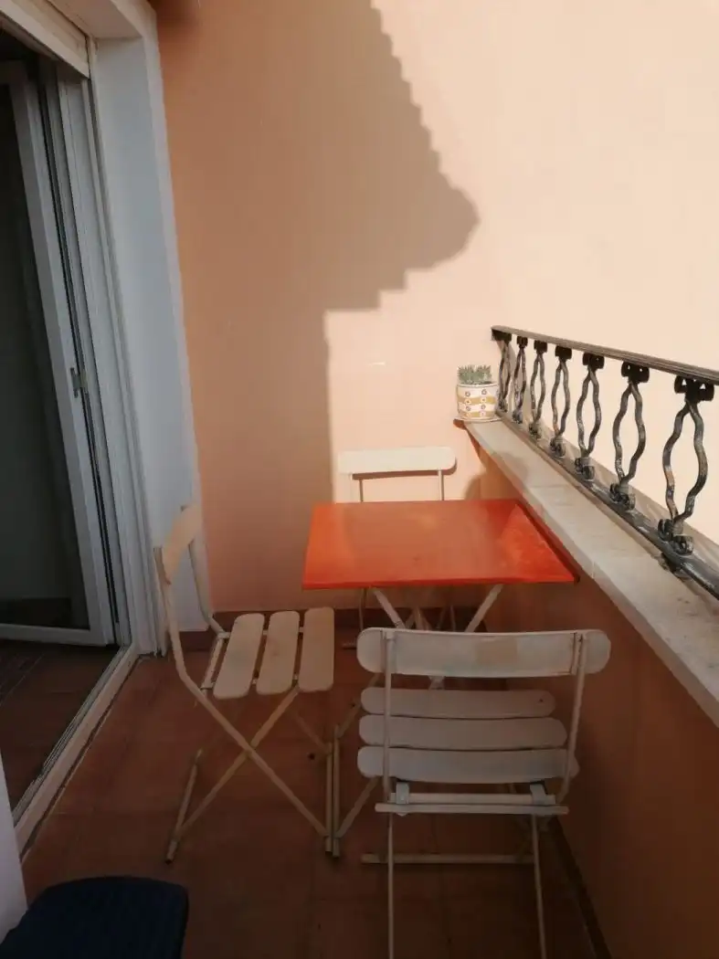 Flat for rent in Baños y Mendigo